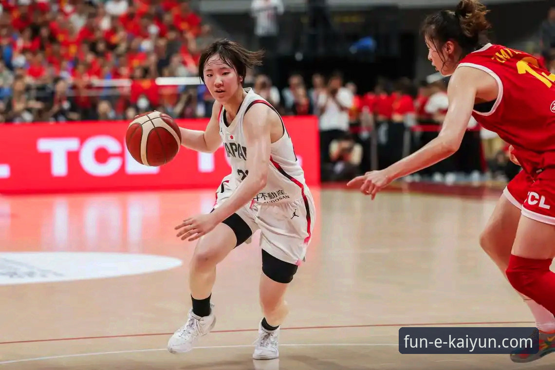 开云app官网下载链接 中国女篮战术变阵与球星爆发:一场流畅赛事转播背后的技术支撑深度评测