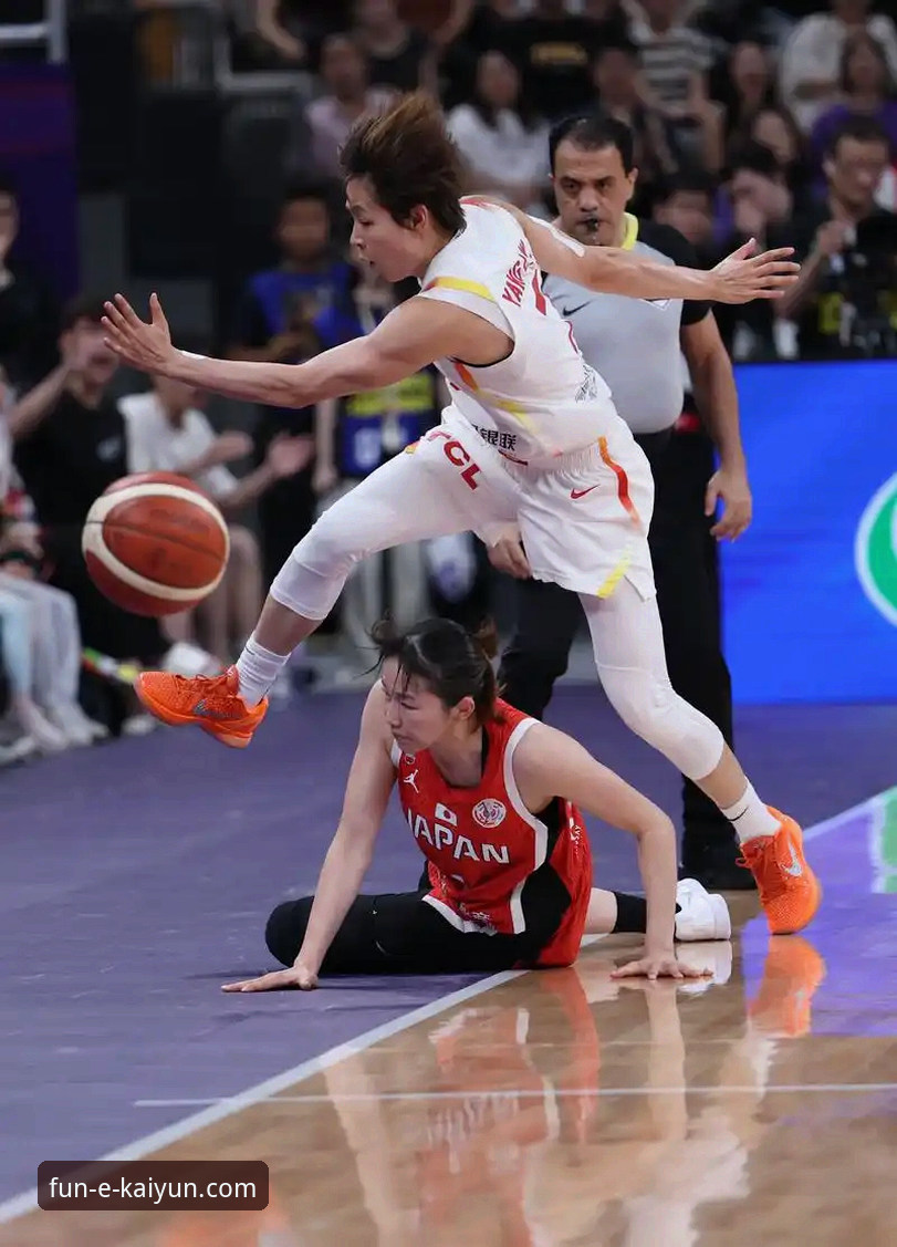 开云app官网下载链接 中国女篮战术变阵与球星爆发:一场流畅赛事转播背后的技术支撑深度评测